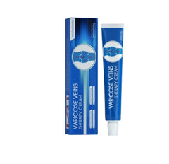 Intravenous Massage Cream Relieves Vascular Leg Massage Treatment