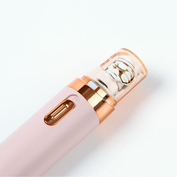 Hair Removal Mini Electric Charging Hair Removal Device